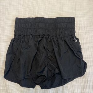 Free people the way home shorts